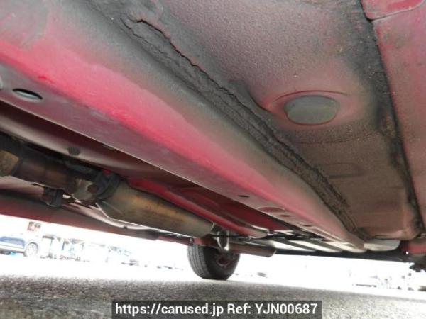 Used 2012 AT toyota sienta NCP81G Image[37]