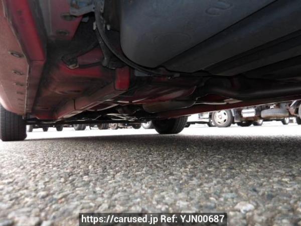 Used 2012 AT toyota sienta NCP81G Image[38]