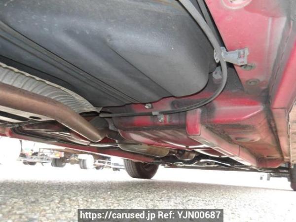 Used 2012 AT toyota sienta NCP81G Image[39]