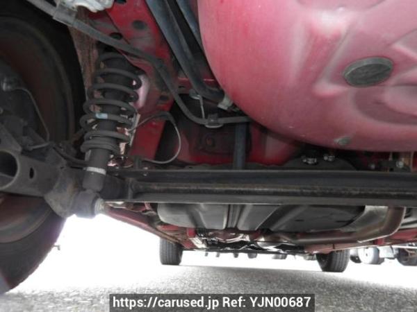 Used 2012 AT toyota sienta NCP81G Image[40]