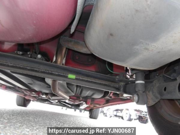 Used 2012 AT toyota sienta NCP81G Image[41]