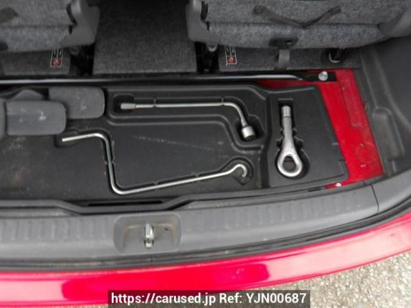 Used 2012 AT toyota sienta NCP81G Image[43]