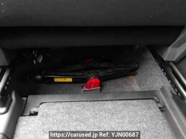 Used 2012 AT toyota sienta NCP81G Image[44]