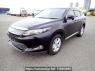 Used 2015 AT toyota harrier ZSU60W Image[2]