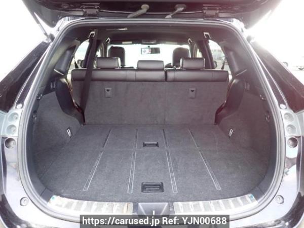 Used 2015 AT toyota harrier ZSU60W Image[8]