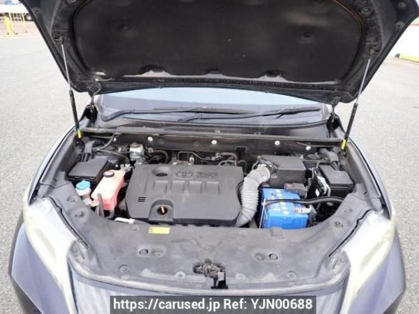 Used 2015 AT toyota harrier ZSU60W Image[9]