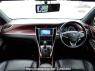 Used 2015 AT toyota harrier ZSU60W Image[17]