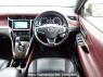Used 2015 AT toyota harrier ZSU60W Image[19]