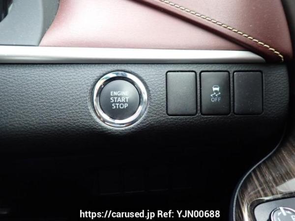 Used 2015 AT toyota harrier ZSU60W Image[27]