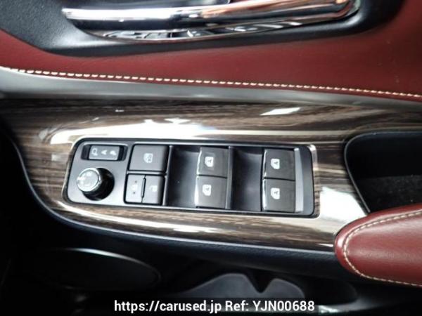 Used 2015 AT toyota harrier ZSU60W Image[29]