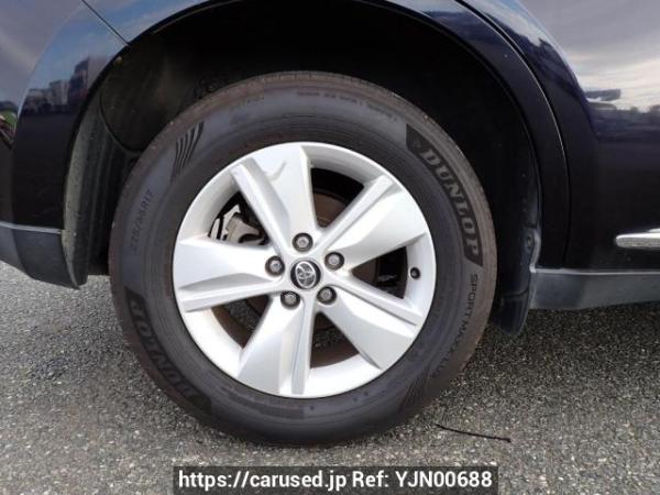 Used 2015 AT toyota harrier ZSU60W Image[32]