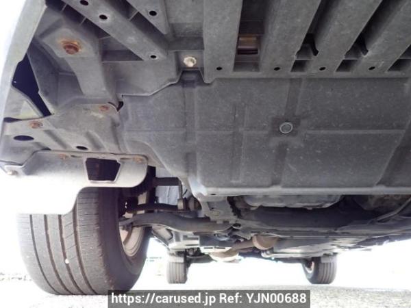 Used 2015 AT toyota harrier ZSU60W Image[34]