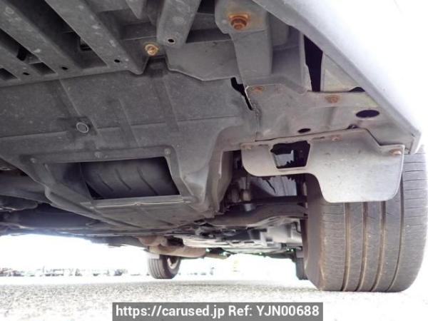 Used 2015 AT toyota harrier ZSU60W Image[35]