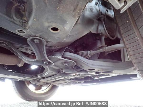 Used 2015 AT toyota harrier ZSU60W Image[36]