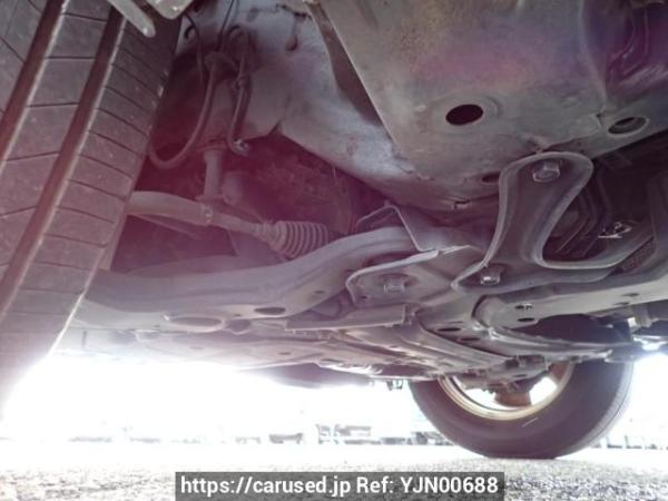 Used 2015 AT toyota harrier ZSU60W Image[37]