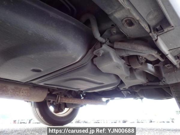 Used 2015 AT toyota harrier ZSU60W Image[38]