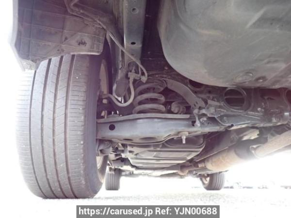 Used 2015 AT toyota harrier ZSU60W Image[40]