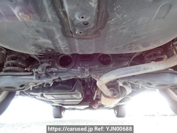 Used 2015 AT toyota harrier ZSU60W Image[41]