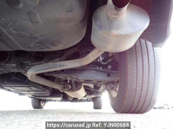 Used 2015 AT toyota harrier ZSU60W Image[42]