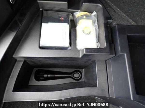 Used 2015 AT toyota harrier ZSU60W Image[43]