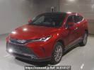 Toyota Harrier Hybrid AXUH85