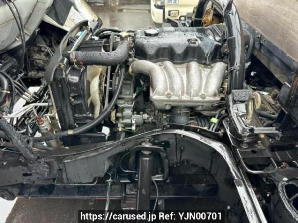 Used 2001 MT mitsubishi canter FE63CE Image[5]