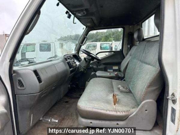 Used 2001 MT mitsubishi canter FE63CE Image[7]
