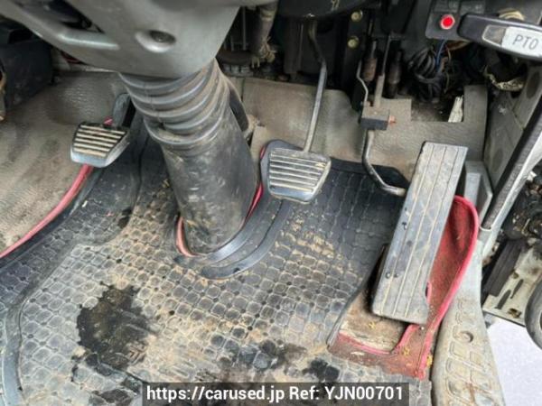 Used 2001 MT mitsubishi canter FE63CE Image[10]