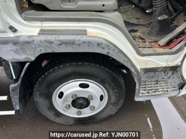 Used 2001 MT mitsubishi canter FE63CE Image[11]