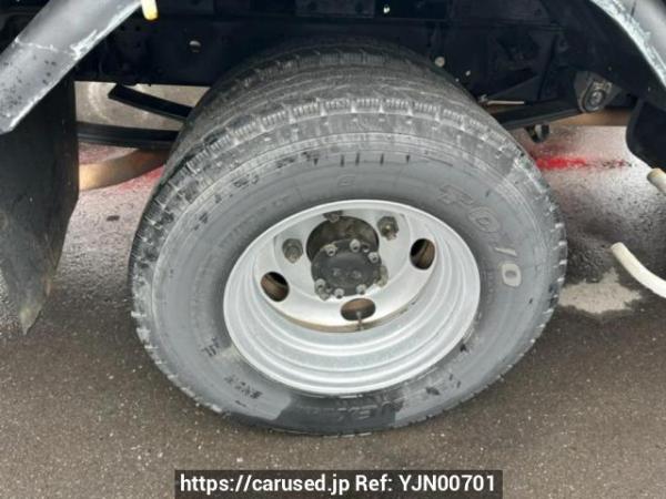Used 2001 MT mitsubishi canter FE63CE Image[13]