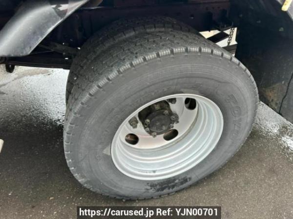 Used 2001 MT mitsubishi canter FE63CE Image[14]