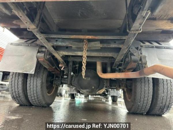 Used 2001 MT mitsubishi canter FE63CE Image[15]
