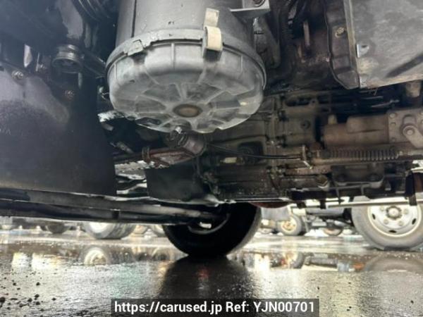 Used 2001 MT mitsubishi canter FE63CE Image[17]