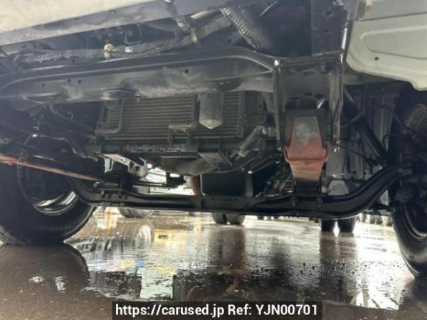 Used 2001 MT mitsubishi canter FE63CE Image[18]