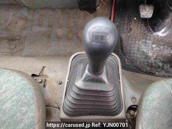 Used 2001 MT mitsubishi canter FE63CE Image[19]