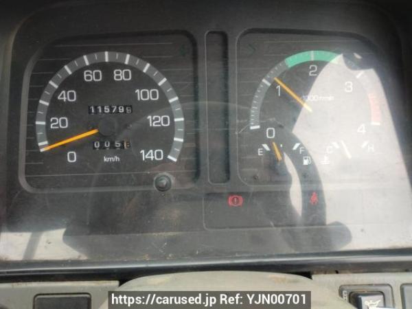 Used 2001 MT mitsubishi canter FE63CE Image[20]
