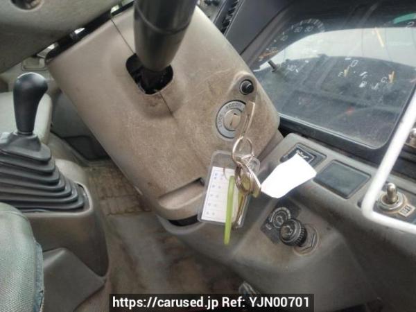 Used 2001 MT mitsubishi canter FE63CE Image[22]