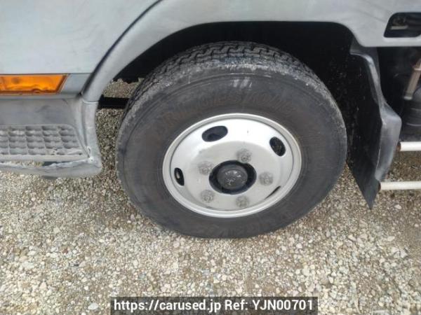 Used 2001 MT mitsubishi canter FE63CE Image[25]