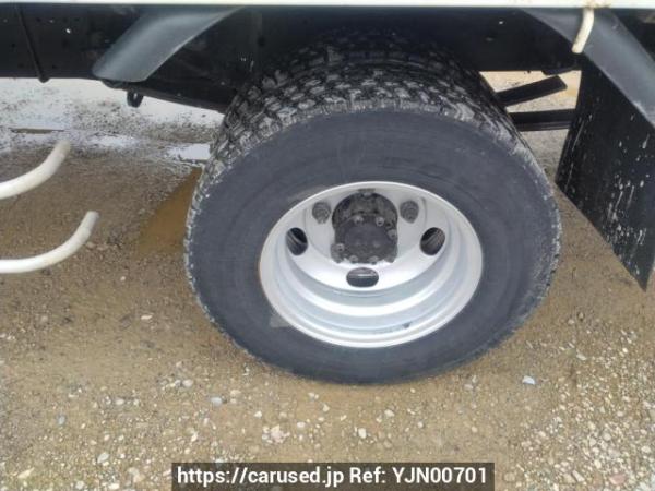 Used 2001 MT mitsubishi canter FE63CE Image[26]