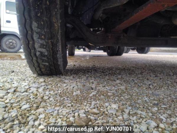 Used 2001 MT mitsubishi canter FE63CE Image[28]