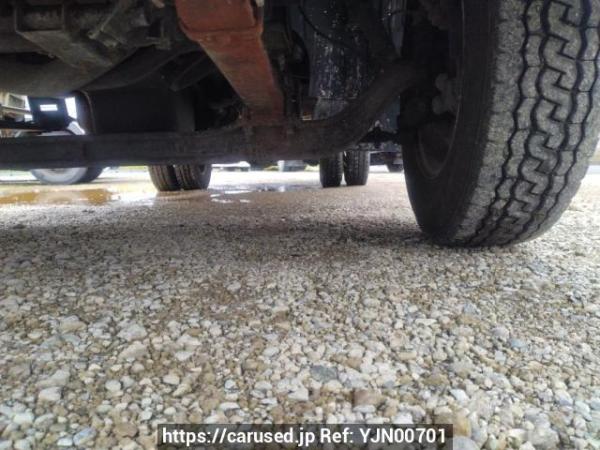 Used 2001 MT mitsubishi canter FE63CE Image[29]