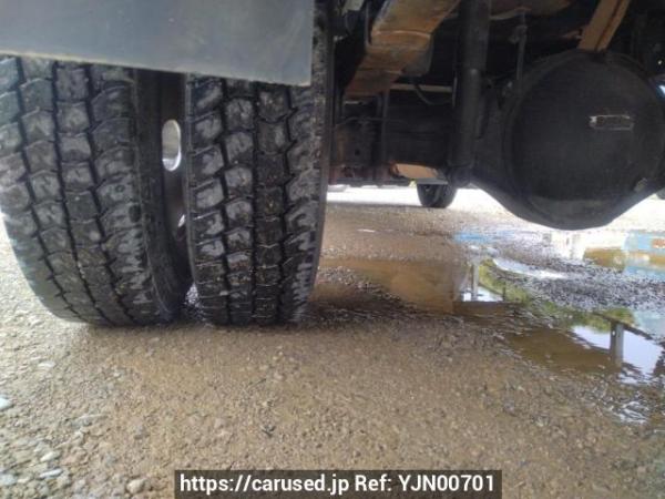 Used 2001 MT mitsubishi canter FE63CE Image[30]