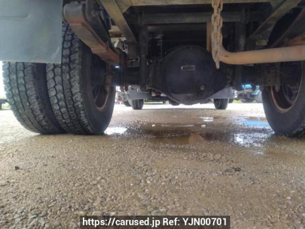Used 2001 MT mitsubishi canter FE63CE Image[31]