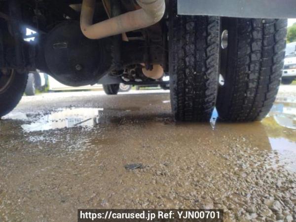 Used 2001 MT mitsubishi canter FE63CE Image[32]