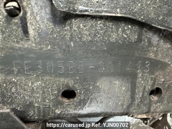Used 1986 MT mitsubishi canter FE305BD Image[6]
