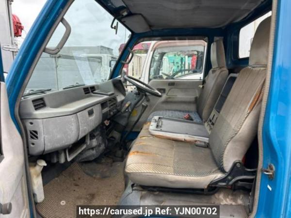 Used 1986 MT mitsubishi canter FE305BD Image[7]