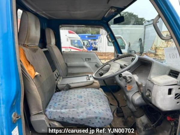 Used 1986 MT mitsubishi canter FE305BD Image[8]