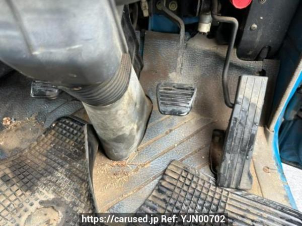 Used 1986 MT mitsubishi canter FE305BD Image[10]