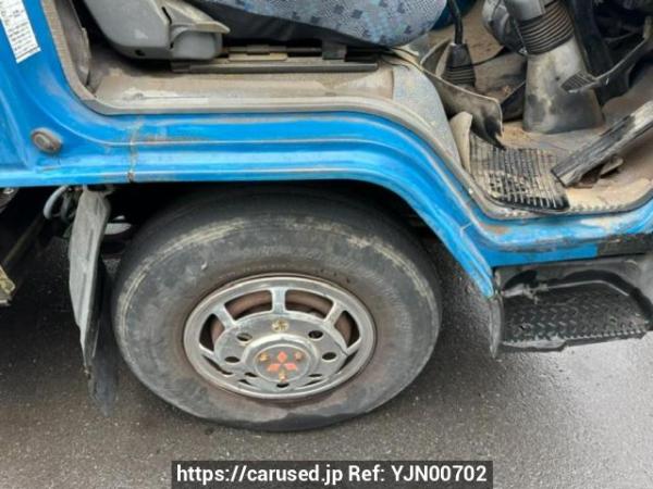 Used 1986 MT mitsubishi canter FE305BD Image[11]