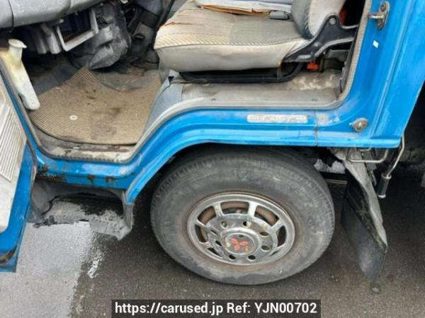 Used 1986 MT mitsubishi canter FE305BD Image[12]